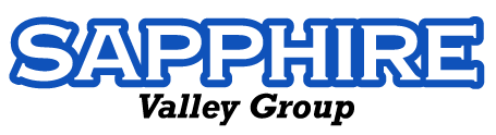 Sapphire Vending
